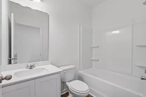Other - 517 Lagoon Dr, Maxwell, TX 78656 photo 4 of 5