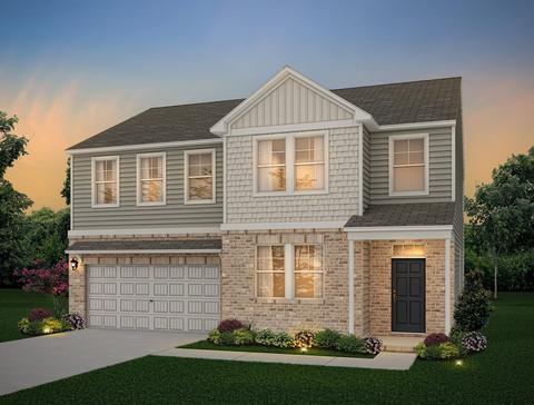 5022 Weddington Pointe Dr, Monroe, NC 28110 photo 1