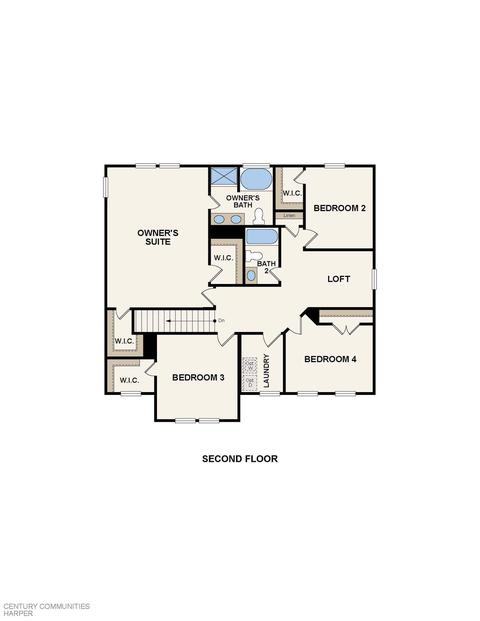 5022 Weddington Pointe Dr, Monroe, NC 28110 photo 5