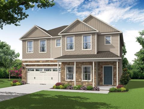 5022 Weddington Pointe Dr, Monroe, NC 28110 photo 3