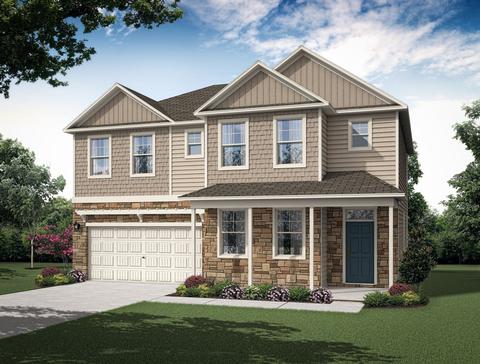 5022 Weddington Pointe Dr, Monroe, NC 28110 photo 4