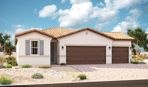 40380 W Haley Dr, Maricopa, AZ 85138 photo 1