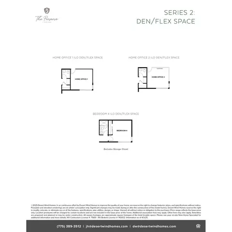 2935 Sunlit Loop, Genoa, NV 89411 photo 5