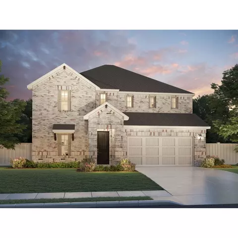 2816 Gateway Ave, Corinth, TX 76210 photo 1
