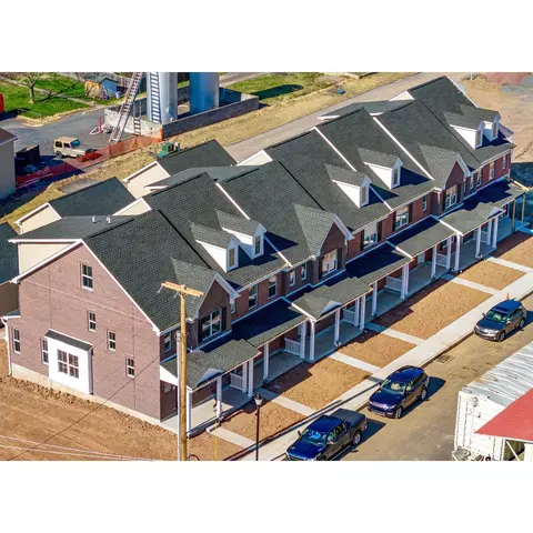 50 N Eighth St, Perkasie, PA 18944