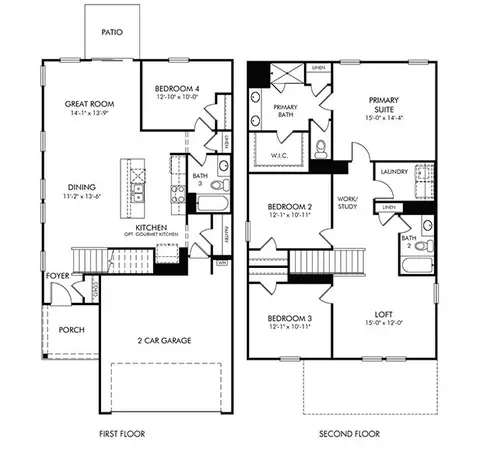 453 Squirrel Oaks Ln, Garner, NC 27529 photo 2