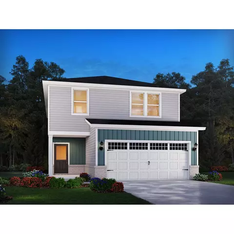 453 Squirrel Oaks Ln, Garner, NC 27529 photo 1