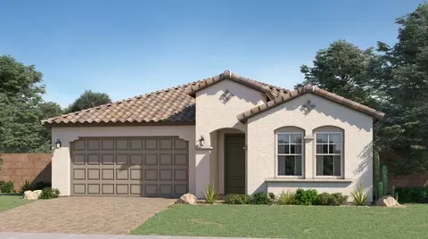 Exterior - 1307 W J Waltz Way, Apache Junction, AZ 85120 photo 1 of 1