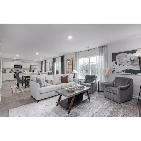 5087 Payne St, Trinity, NC 27370 photo 15