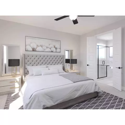 Bedroom - 2409 Flatiron Dr, Corinth, TX 76210 photo 1 of 1
