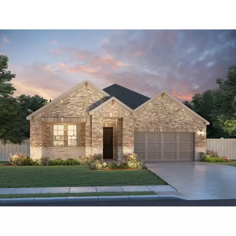 Exterior - 2409 Flatiron Dr, Corinth, TX 76210 photo 1 of 1
