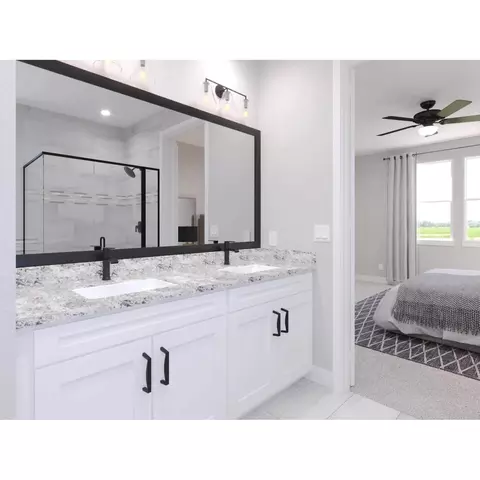 Bath - 2409 Flatiron Dr, Corinth, TX 76210 photo 1 of 1