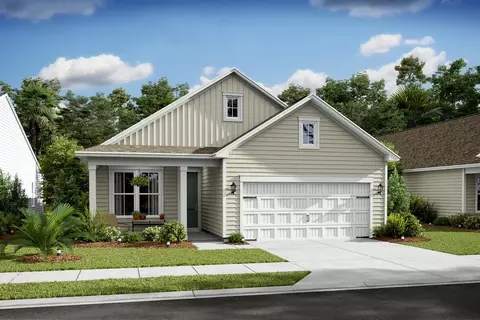 87 Estuary Dr, Bluffton, SC 29909 photo 1