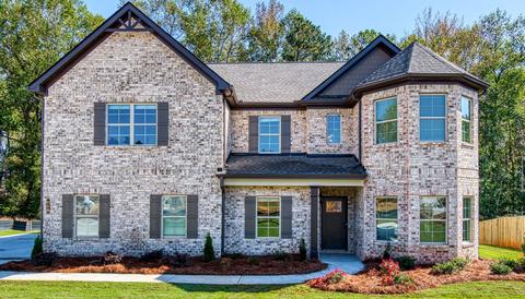419 Traditions Ln, Hampton, GA 30228 photo 1