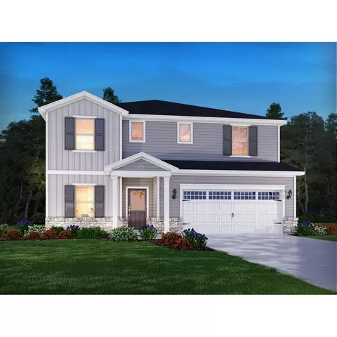 736 Deschutes Dr, Garner, NC 27529 photo 1