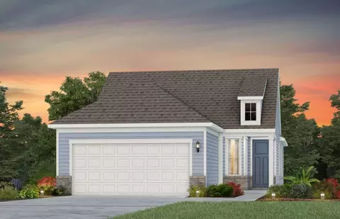 1344 Sunfish Way, Bluffton, SC 29909 photo 1