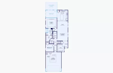 1344 Sunfish Way, Bluffton, SC 29909 photo 3