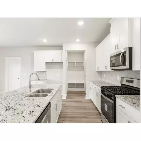 Kitchen - 803 Burghley Cir, Greer, SC 29651 photo 1 of 4