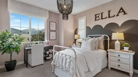 Bedroom - 2012 Dewdrop, Upland, CA 91786 photo 4 of 4
