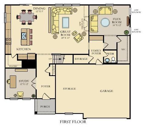 8942 Springbrook Dr, Pendleton, IN 46064 photo 2