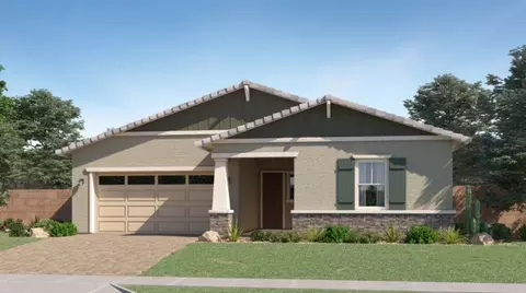 Exterior - 969 W Saddle Run, Apache Junction, AZ 85120 photo 1 of 3