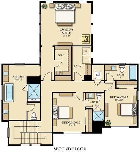 27003 Goldfields Ct, Valencia, CA 91381 photo 4