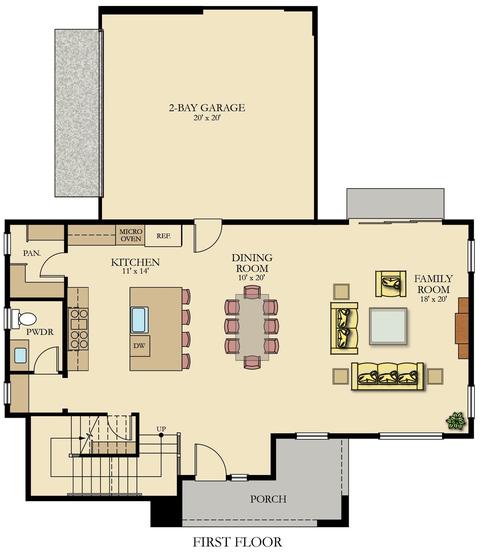 27003 Goldfields Ct, Valencia, CA 91381 photo 2