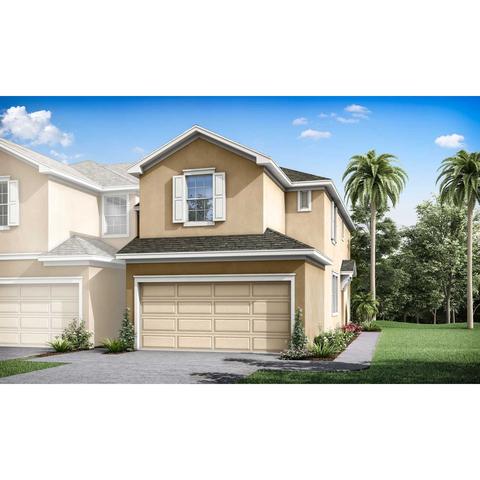 865 Spring Palms Loop, Orlando, FL 32828 photo 1