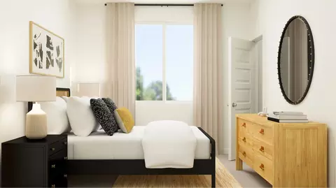 Bedroom - 3919 Sagebrush Rd, Madera, CA 93636 photo 6 of 6
