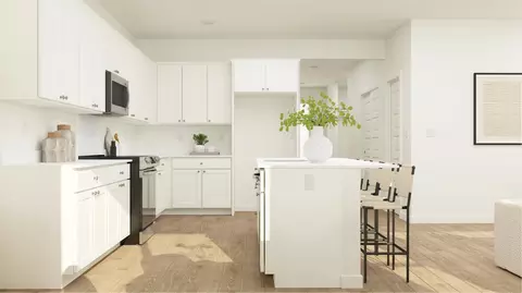 Kitchen - 3919 Sagebrush Rd, Madera, CA 93636 photo 2 of 2