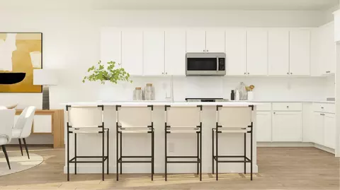 Kitchen - 3919 Sagebrush Rd, Madera, CA 93636 photo 1 of 2