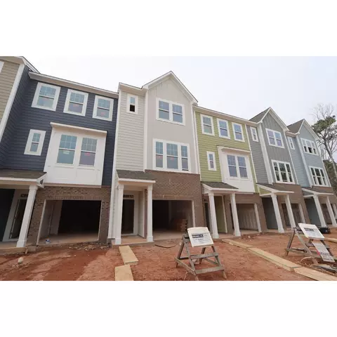 Exterior - 1109 Harmony Trl, Durham, NC 27703 photo 3 of 3