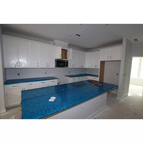 Kitchen - 1109 Harmony Trl, Durham, NC 27703 photo 3 of 3