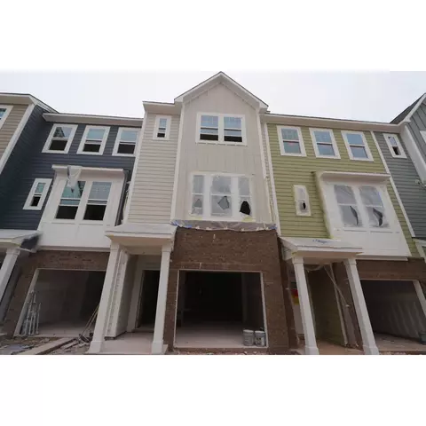 Exterior - 1109 Harmony Trl, Durham, NC 27703 photo 2 of 3