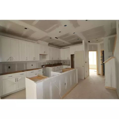 Kitchen - 1109 Harmony Trl, Durham, NC 27703 photo 1 of 3