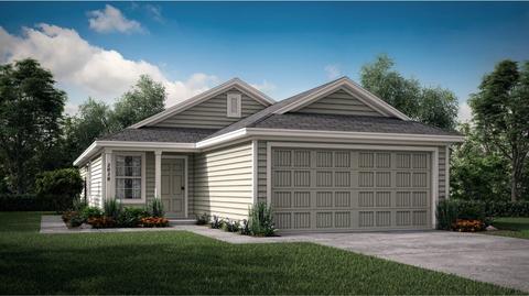 6046 Determine Ln, Forney, TX 75126 photo 1