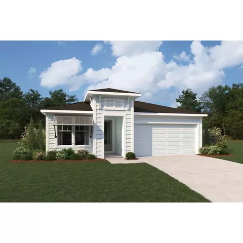 407 Juniper Hills Dr, Saint Johns, FL 32259 photo 1