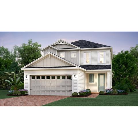 62 Killarney Ave, Saint Johns, FL 32259 photo 1