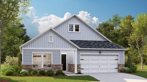 1205 Moonshell St, Summerville, SC 29485 photo 1