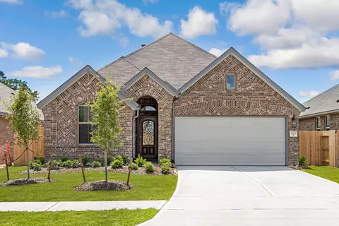 3425 Acacia Grove Ln, Spring, TX 77386 photo 1