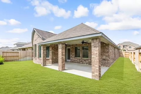 3425 Acacia Grove Ln, Spring, TX 77386 photo 10