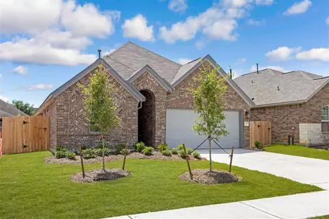 3425 Acacia Grove Ln, Spring, TX 77386 photo 4