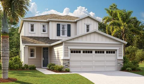 113 Cedar Elm Way, Saint Augustine, FL 32092 photo 2
