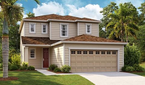113 Cedar Elm Way, Saint Augustine, FL 32092 photo 1