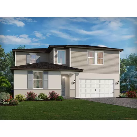 Plan Primrose - 14325 SW Rain Rd, Indiantown, FL 34956