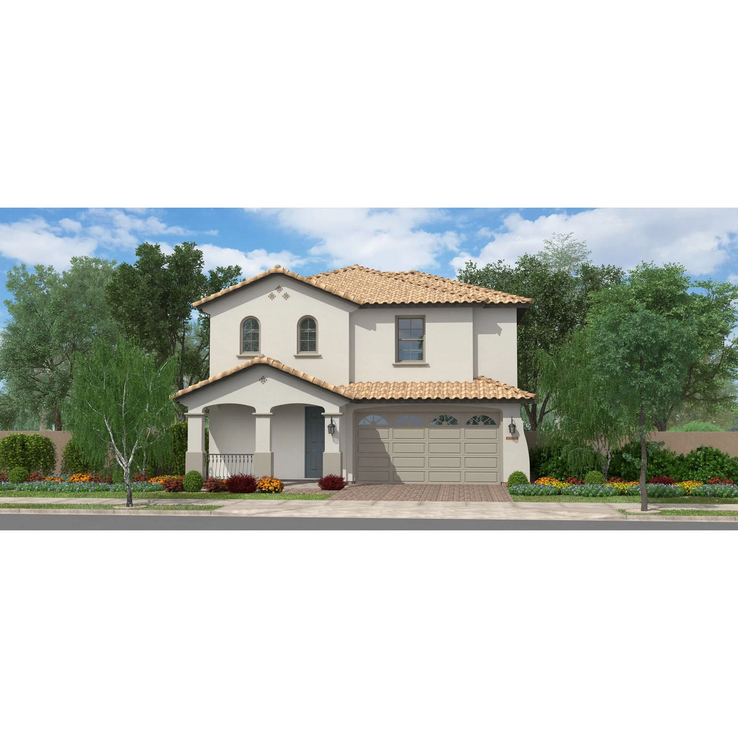 16240 W MARIPOSA GRANDE  