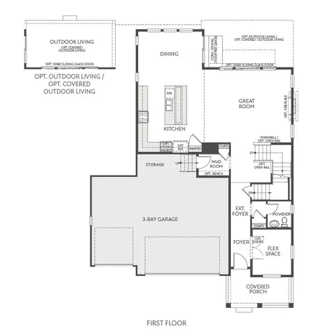 24423 E 34th Ave, Aurora, CO 80019 photo 2