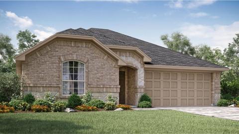 436 Ranchito Pass, Haslet, TX 76052 photo 1