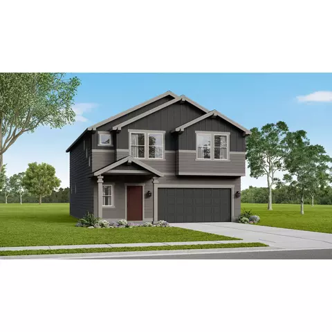 Plan The Talent - Lochner Road And Blackbird Ave, Albany, OR 97322