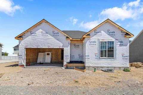 2078 W Pinnacle Ave, Mapleton, UT 84664 photo 1